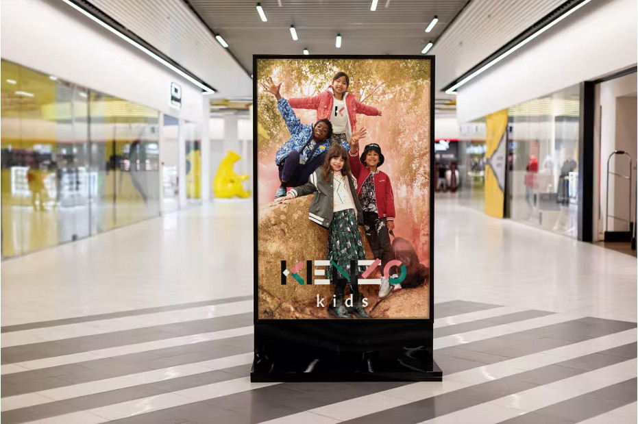 Large Format Printing