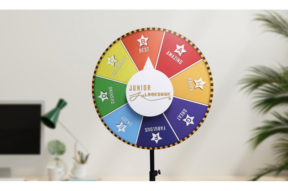 Large Format Printing