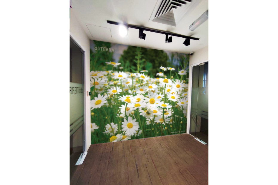 Large Format Printing