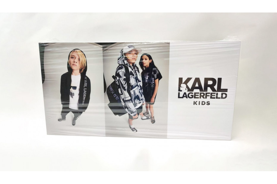 Large Format Printing