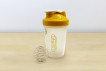 Shakers and Water Bottles (BPA FREE)