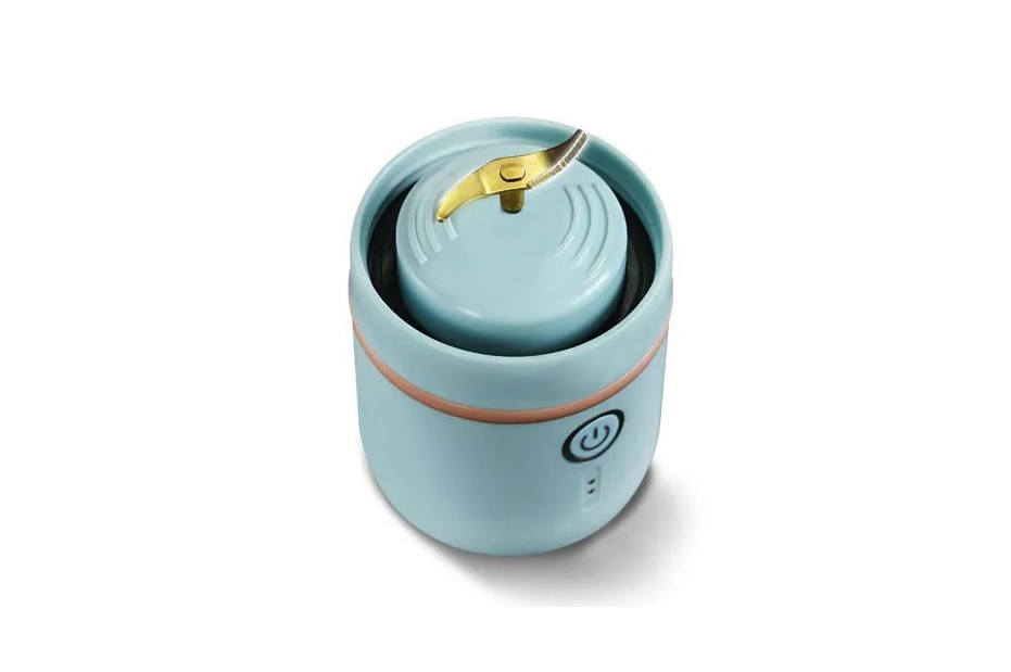 Tritan Portable Blender (Ice Crushing Blender)