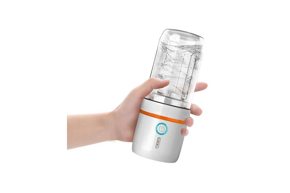 Tritan Portable Blender (Ice Crushing Blender)