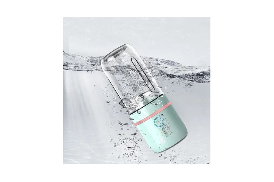 Tritan Portable Blender (Ice Crushing Blender)