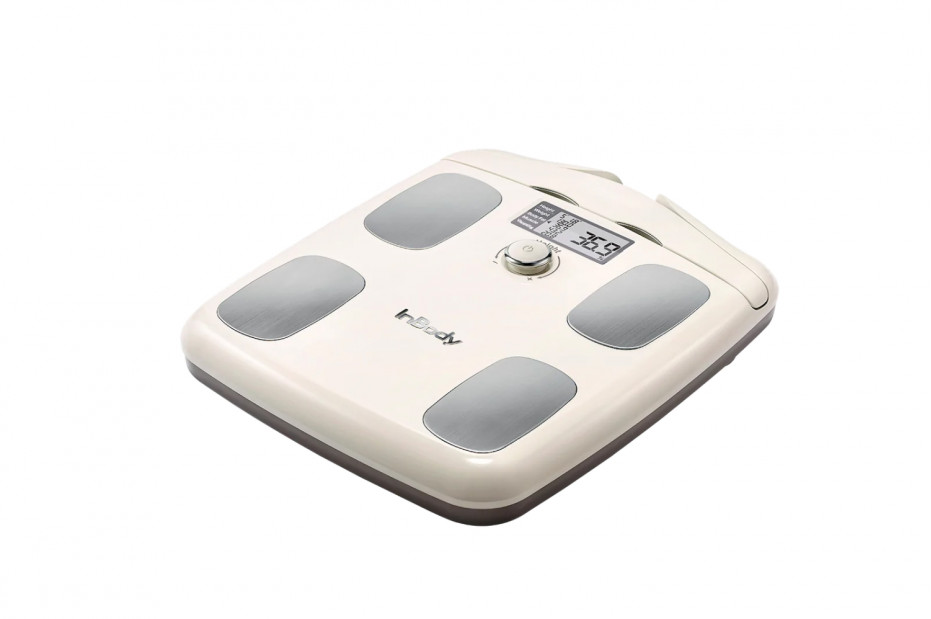 InBody Dial H20N