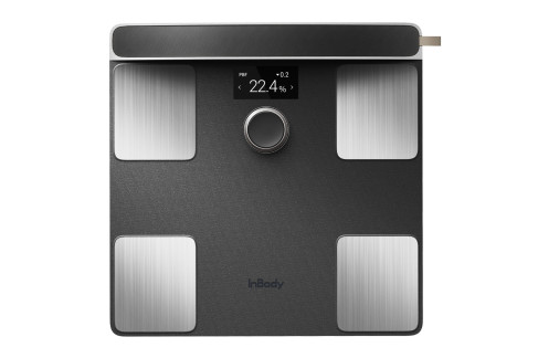 InBodyDial H40 (Black)