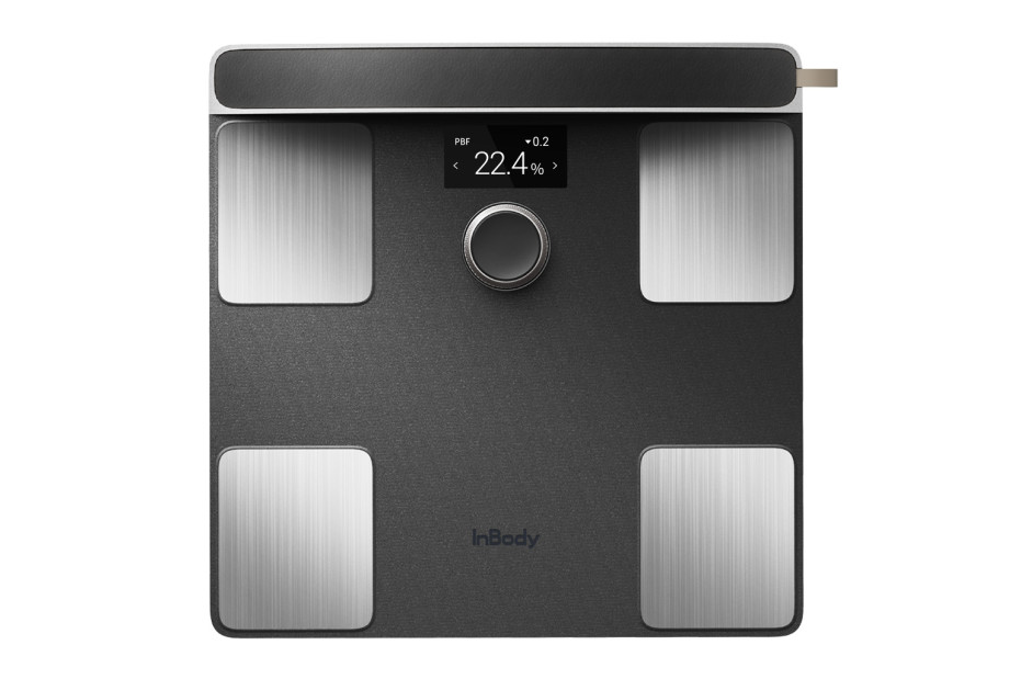 InBodyDial H40 (Black)