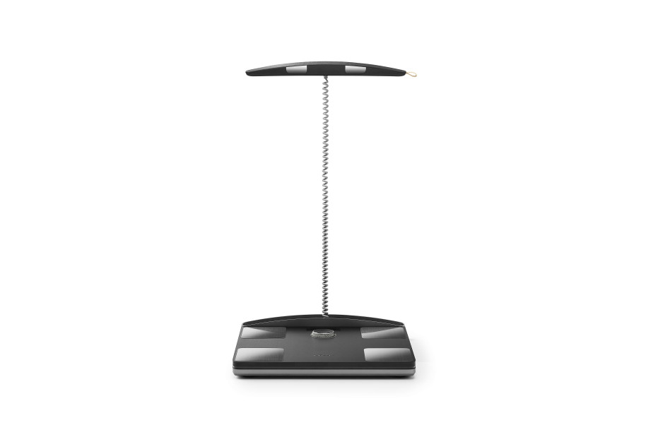 InBodyDial H40 (Black)