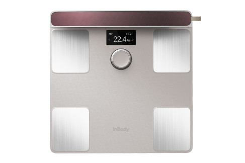 InBodyDial H40 (Beige)