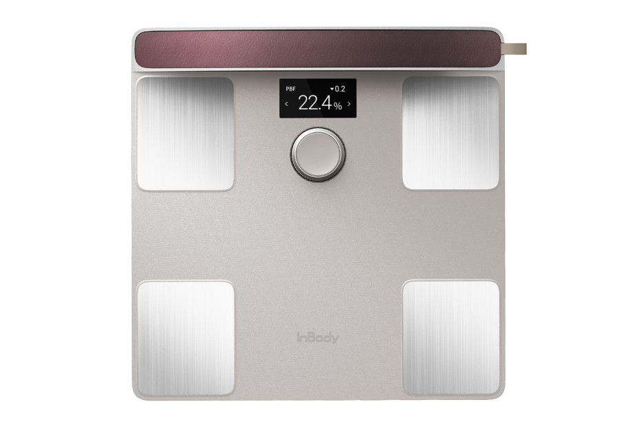 InBodyDial H40 (Beige)