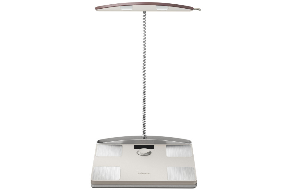 InBodyDial H40 (Beige)