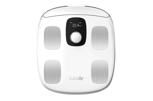 InBodyDial H30