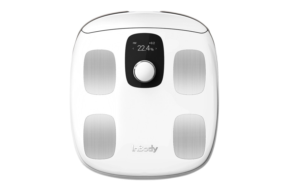 InBodyDial H30