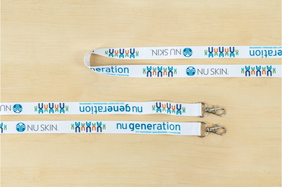 Lanyards