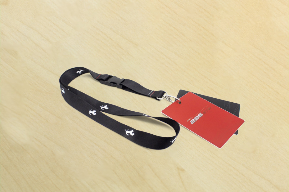 Lanyards
