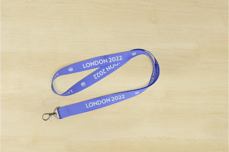 Lanyards