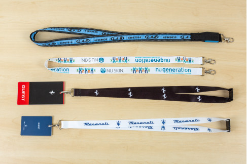 Lanyards