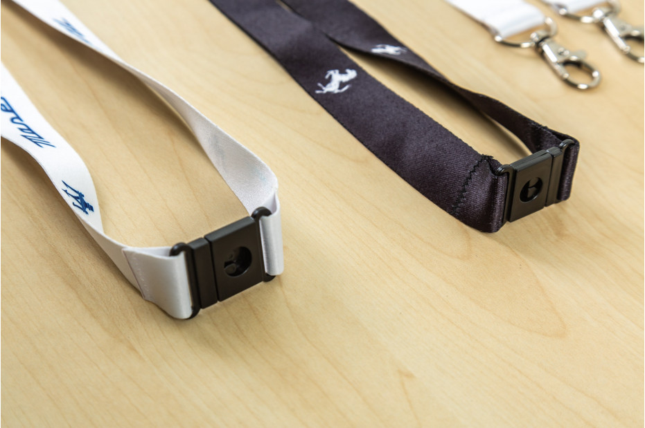 Lanyards