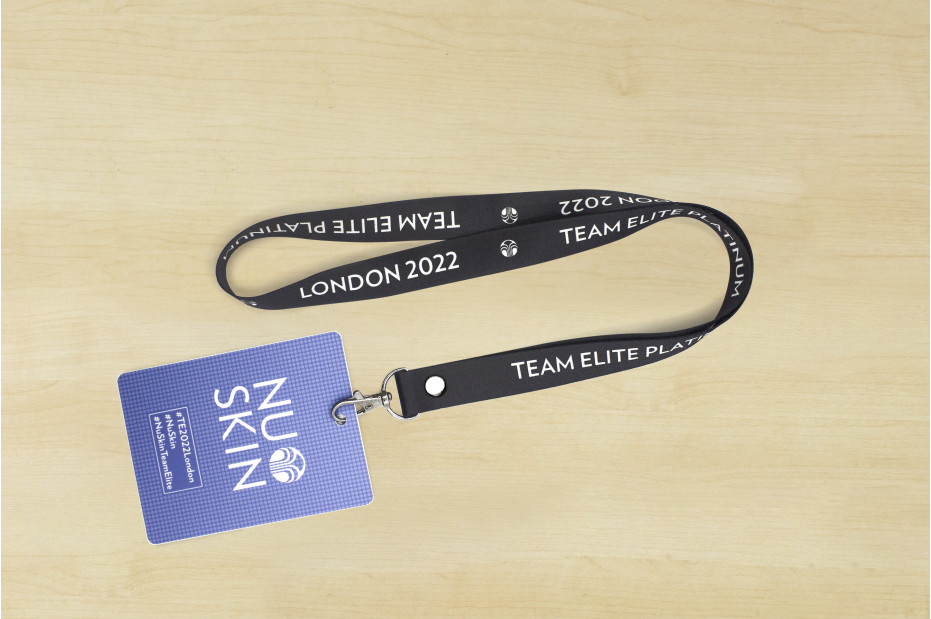 Lanyards